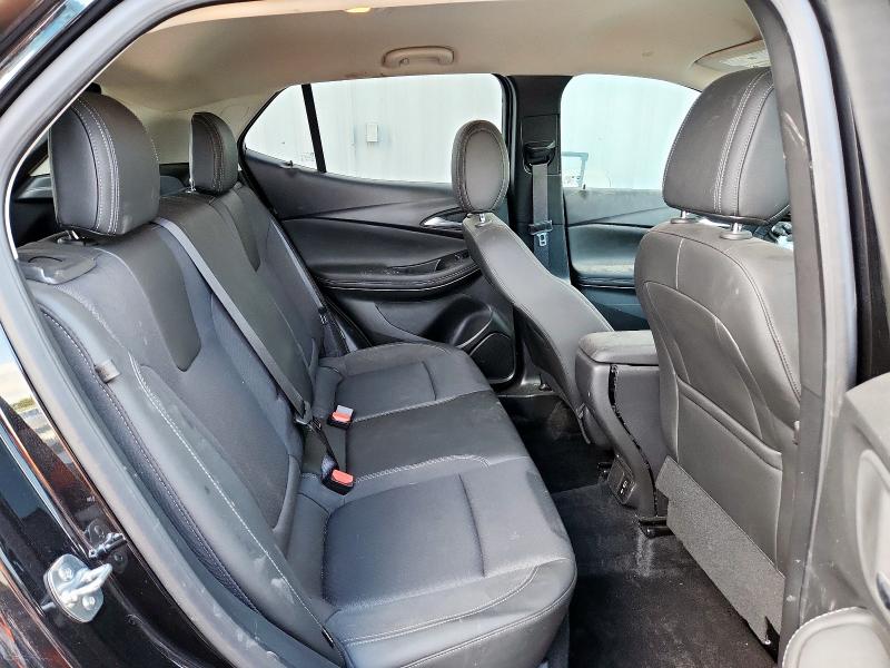 Photo 11 from auction – 2024 BUICK ENCORE GX with VIN KL4AMCSL7RB216831