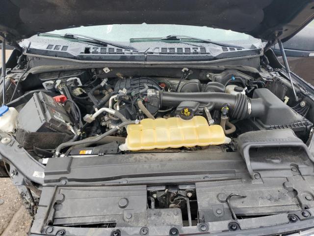 Photo 11 from auction – 2019 FORD F150 SUPER with VIN 1FTEX1EB2KKF31189
