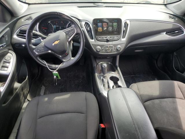 Photo 8 from auction – 2018 CHEVROLET MALIBU LT with VIN 1G1ZD5ST3JF269259