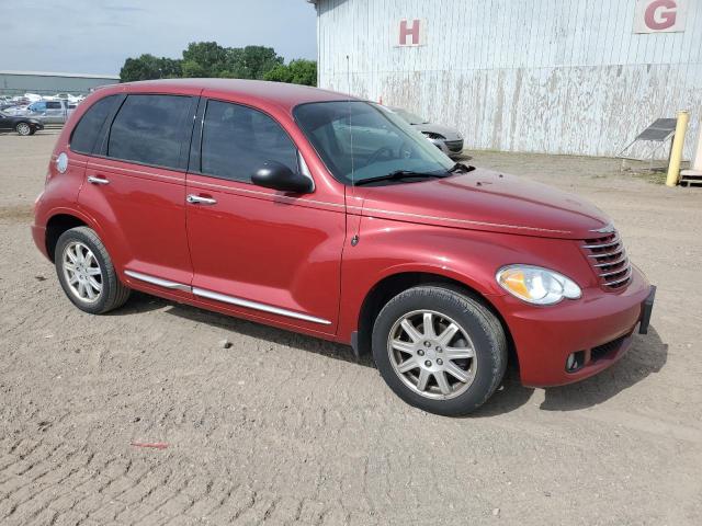 Photo 4 from auction – 2010 CHRYSLER PT CRUISER with VIN 3A4GY5F96AT132432
