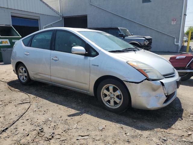 Photo 4 from auction – 2009 TOYOTA PRIUS with VIN JTDKB20U393472318
