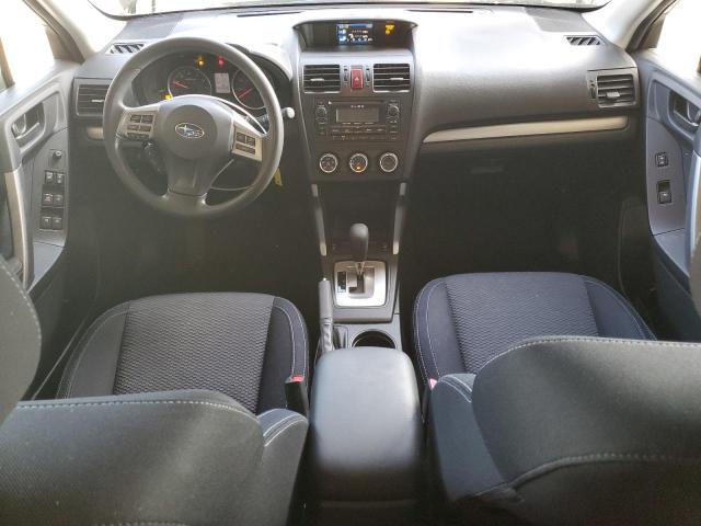 Photo 8 from auction – 2014 SUBARU FORESTER 2 with VIN JF2SJAEC0EH540506