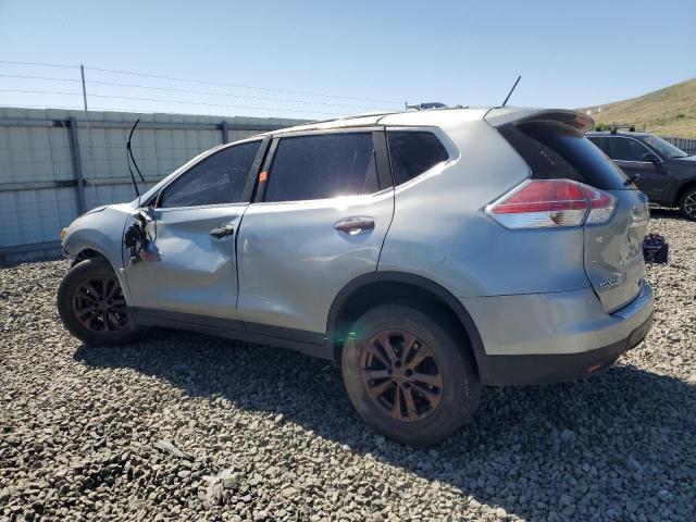 Photo 2 from auction – 2016 NISSAN ROGUE S/SL with VIN KNMAT2MT1GP708514