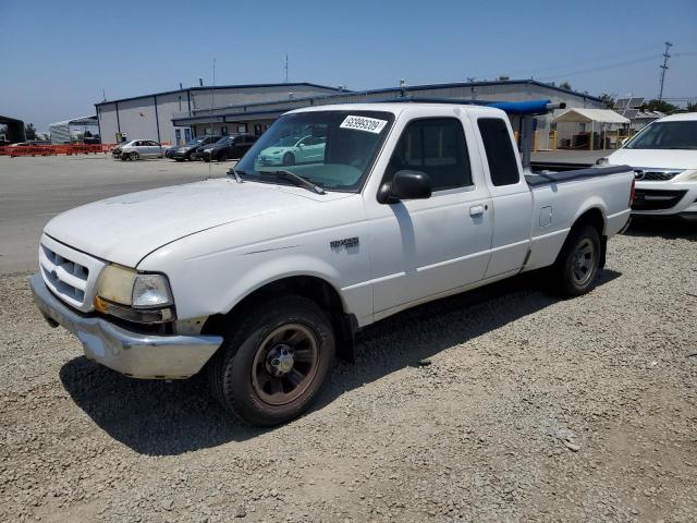FORD RANGER SUP 2000 with VIN 1FTYR14V9YPA52377 - Photo from auction