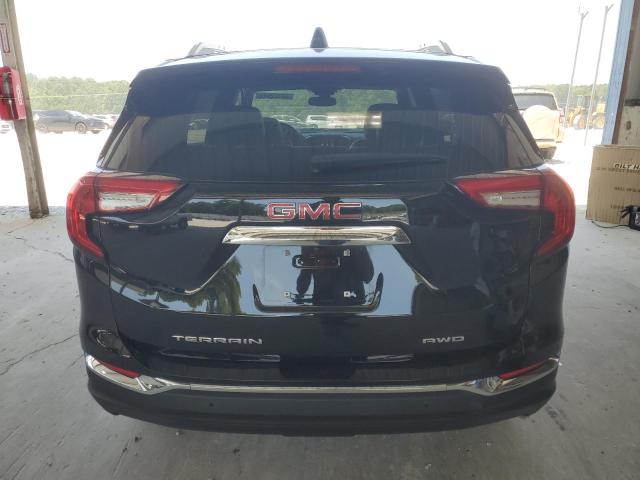 Photo 6 from auction – 2022 GMC TERRAIN SL with VIN 3GKALVEV4NL160992