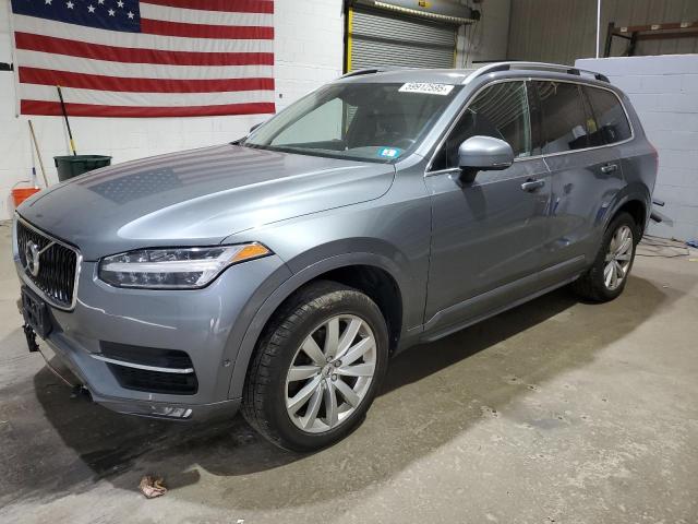 Photo 1 from auction – 2018 VOLVO XC90 T5 with VIN YV4102PK7J1342268