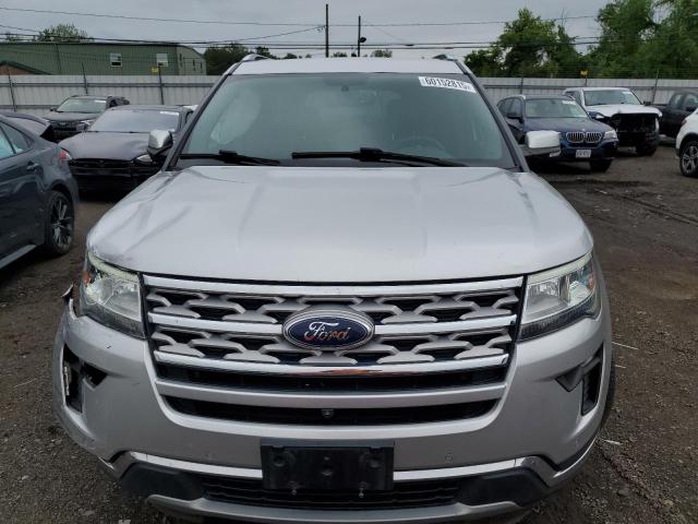 Photo 5 from auction – 2019 FORD EXPLORER with VIN 1FM5K8F85KGB10303