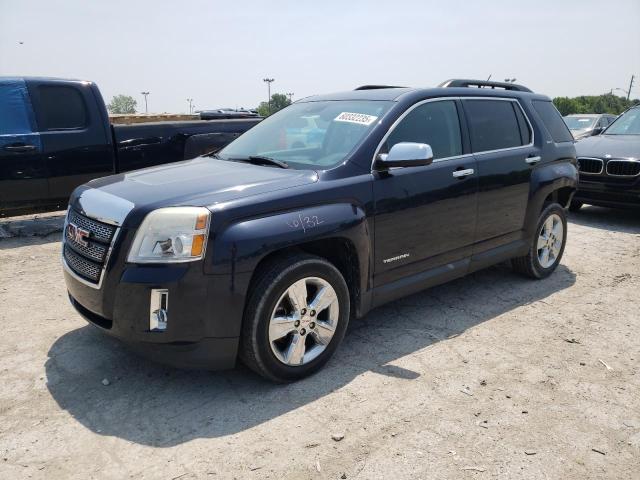 Фото 1 с аукциона – 2015 GMC TERRAIN SL с VIN 2GKALSEK1F6247386
