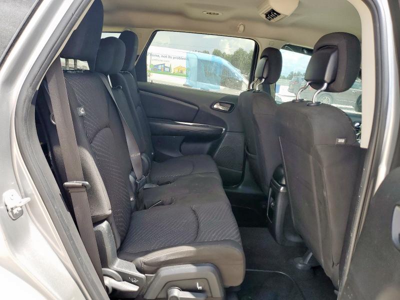 Zdjęcie 11 z aukcji – 2016 DODGE JOURNEY SX z VIN 3C4PDCBB1GT148416