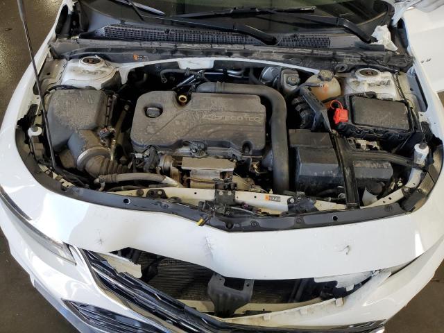 Photo 11 from auction – 2016 CHEVROLET MALIBU LT with VIN 1G1ZE5ST8GF357858