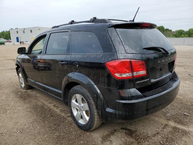Photo 2 from auction – 2015 DODGE JOURNEY SE with VIN 3C4PDCAB8FT573082