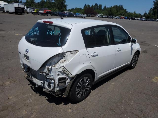 Photo 3 from auction – 2011 NISSAN VERSA S with VIN 3N1BC1CP6BL503717