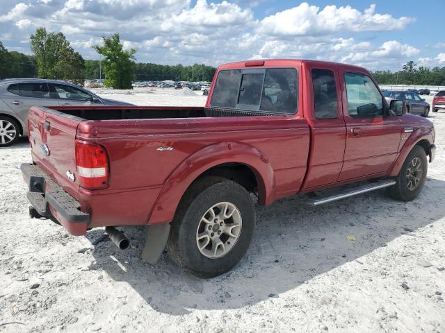 Photo 3 from auction – 2007 FORD RANGER SUP with VIN 1FTZR45E77PA21566