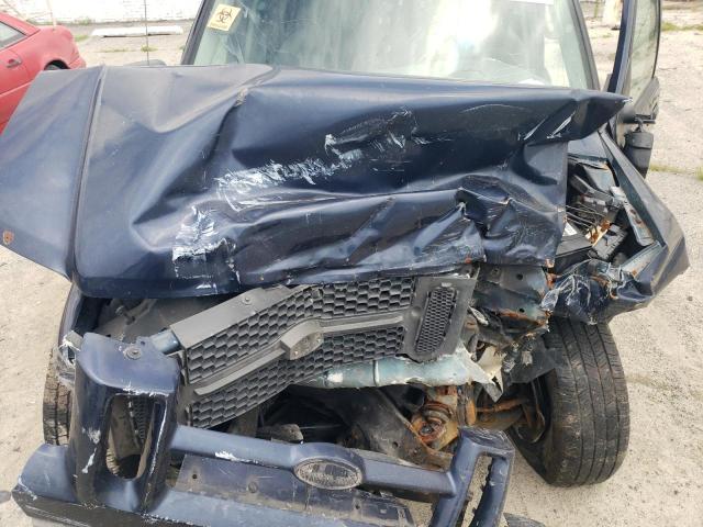 Photo 11 from auction – 2003 FORD EXPLORER S with VIN 1FMZU77E63UB37720