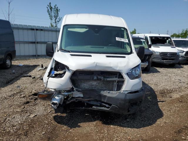 Photo 5 from auction – 2023 FORD TRANSIT T- with VIN 1FTBR1C84PKA17131