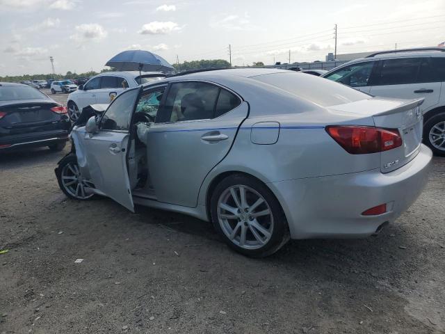 Photo 2 from auction – 2006 LEXUS IS 350 with VIN JTHBE262662006606