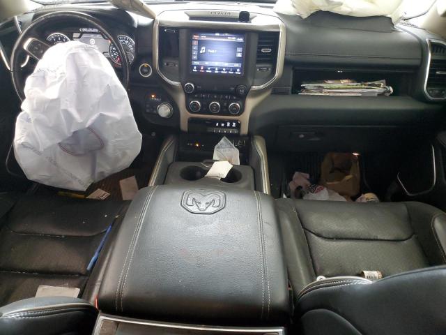 Photo 8 from auction – 2019 RAM 1500 LARAM with VIN 1C6SRFDT8KN834682