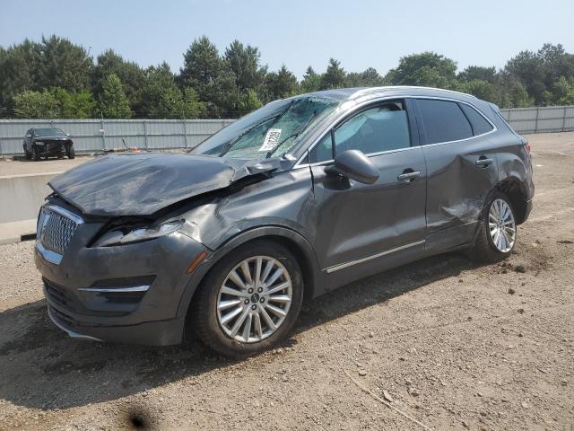 LINCOLN MKC 2019 with VIN 5LMCJ1C95KUL12197 - Photo from auction