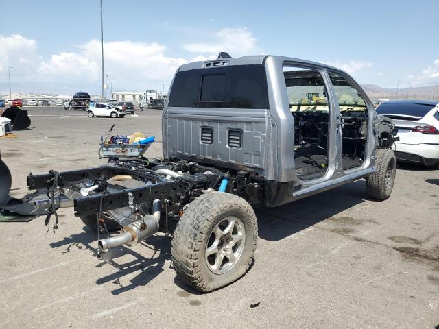 Photo 3 from auction – 2025 RAM 1500 REBEL with VIN 1C6SRFLP1SN698075
