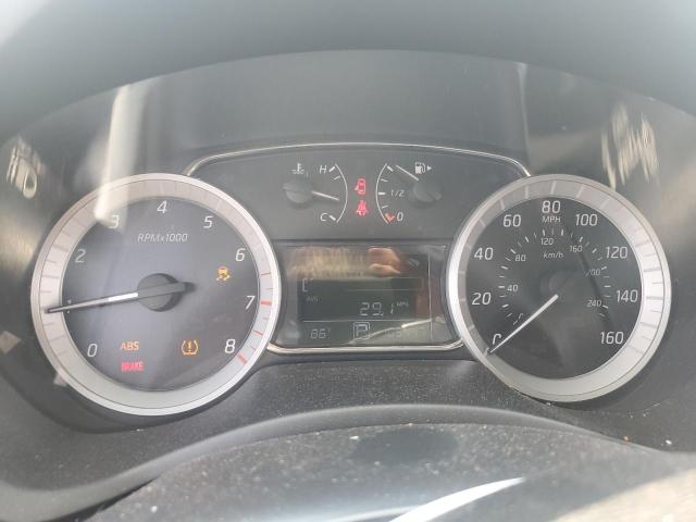Photo 9 from auction – 2015 NISSAN SENTRA S with VIN 3N1AB7AP7FL686409