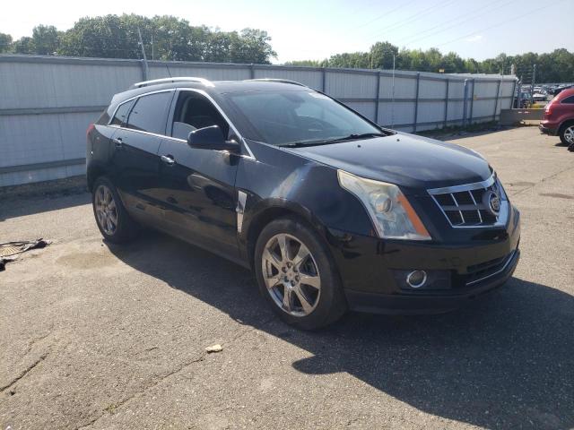 Photo 4 from auction – 2011 CADILLAC SRX PREMIU with VIN 3GYFNFEYXBS547540