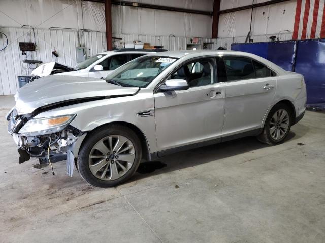 FORD TAURUS LIM 2011 with VIN 1FAHP2FW6BG158526 - Photo from auction
