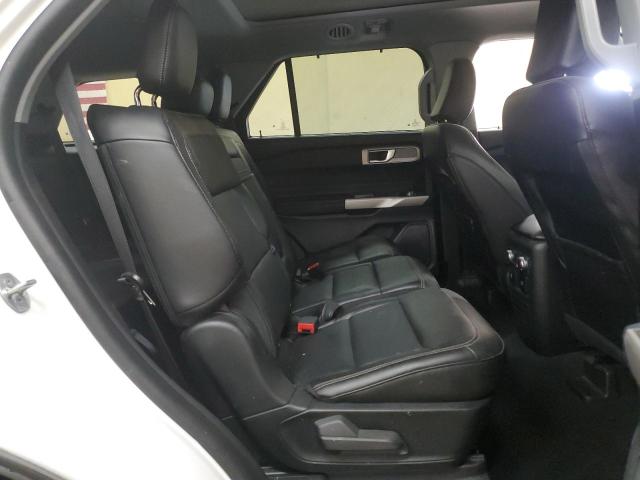 Фото 11 с аукциона – 2022 FORD EXPLORER L с VIN 1FMSK8FH5NGC06472
