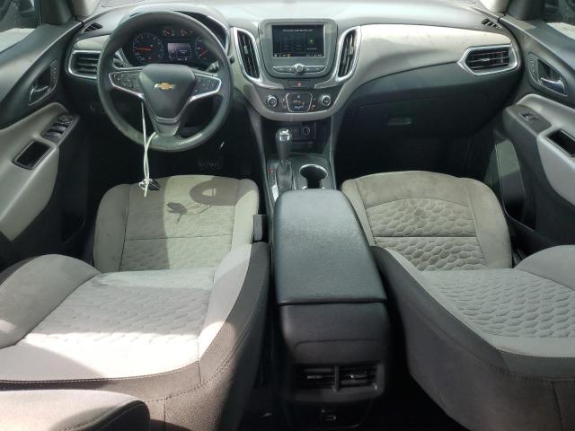 Photo 8 from auction – 2019 CHEVROLET EQUINOX LS with VIN 2GNAXHEVXK6247935
