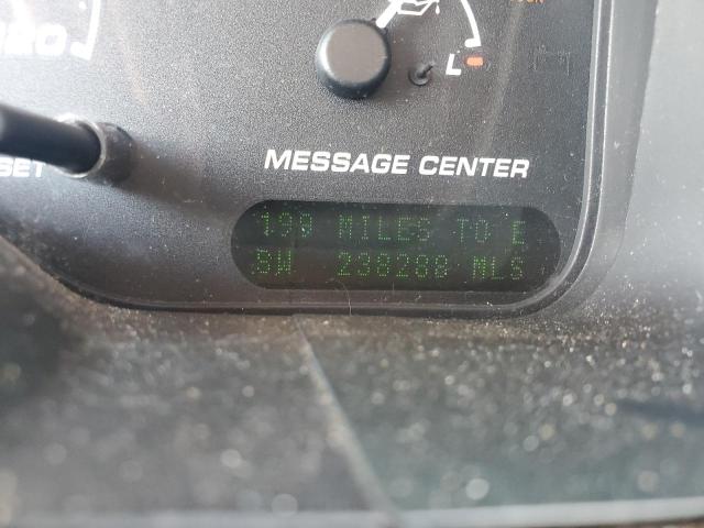 Photo 9 from auction – 2002 FORD EXPLORER with VIN 1FMZU64E22UA20116