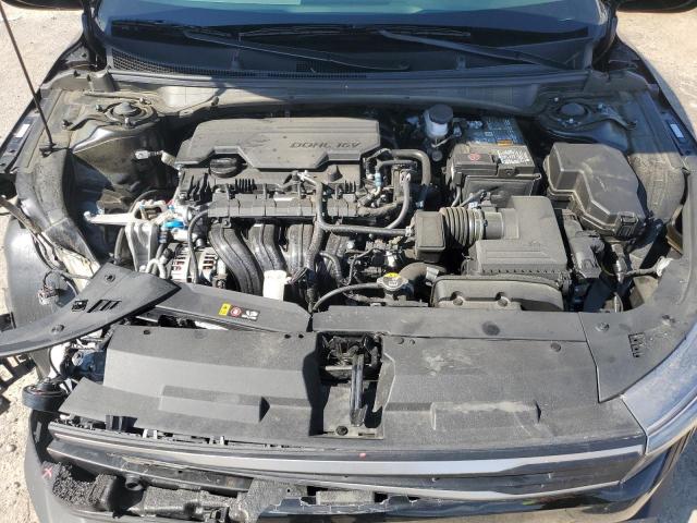 Photo 11 from auction – 2025 KIA K4 LX with VIN 3KPFT4DE5SE009706