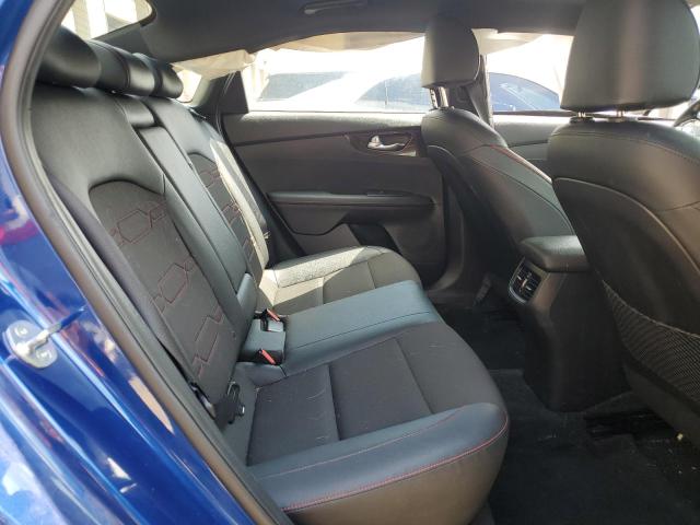 Photo 10 from auction – 2021 KIA FORTE GT with VIN 3KPF44AC5ME287413