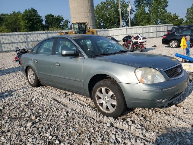 Photo 4 from auction – 2006 FORD FIVE HUNDR with VIN 1FAFP24136G104346