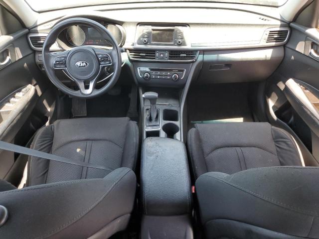 Photo 8 from auction – 2016 KIA OPTIMA LX with VIN 5XXGT4L30GG068259