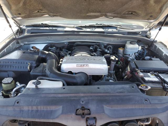 Photo 12 from auction – 2005 TOYOTA 4RUNNER SR with VIN JTEBT14R950047013