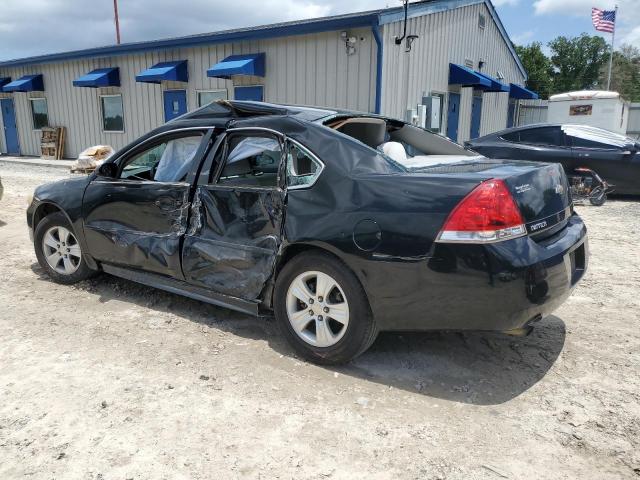 Photo 2 from auction – 2013 CHEVROLET IMPALA LS with VIN 2G1WF5E35D1248322