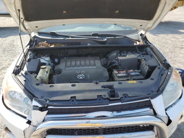 Photo 12 from auction – 2011 TOYOTA RAV4 LIMIT with VIN 2T3DK4DV5BW053560