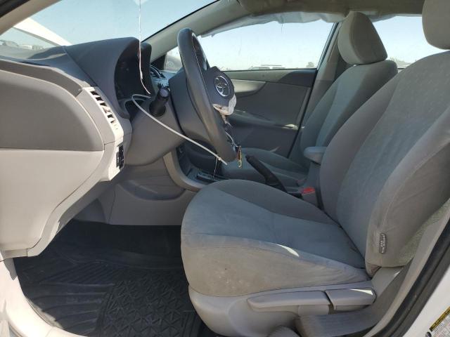 Photo 7 from auction – 2010 TOYOTA COROLLA BA with VIN 1NXBU4EE5AZ216487