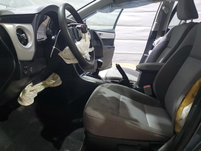 Photo 7 from auction – 2019 TOYOTA COROLLA L with VIN 2T1BURHE9KC220568