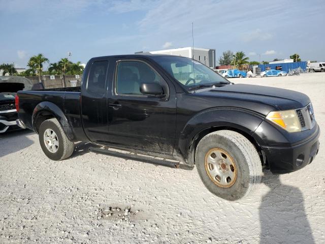 Photo 4 from auction – 2006 NISSAN FRONTIER K with VIN 1N6AD06U86C435503