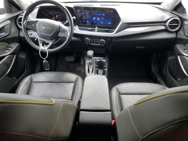 Photo 8 from auction – 2024 CHEVROLET TRAX ACTIV with VIN KL77LKE22RC145061
