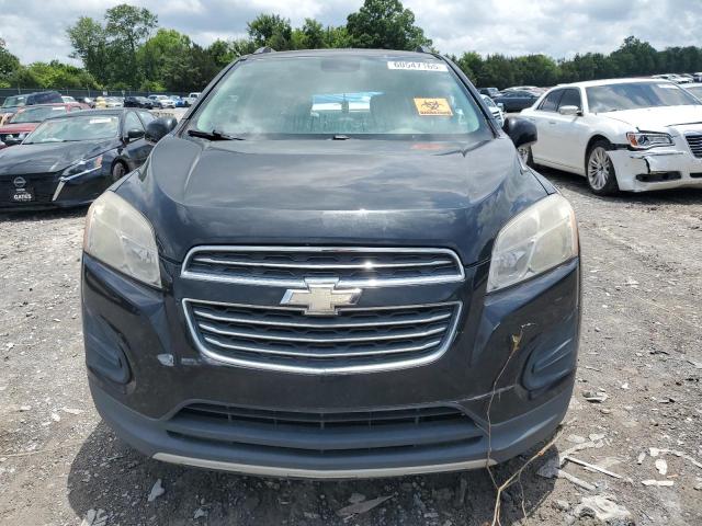Photo 5 from auction – 2015 CHEVROLET TRAX 1LT with VIN KL7CJLSBXFB179779