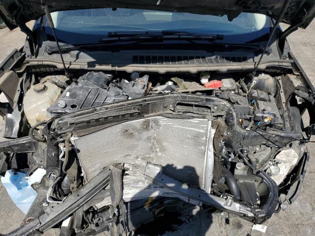 Photo 12 from auction – 2023 FORD EDGE SEL with VIN 2FMPK4J92PBA37228