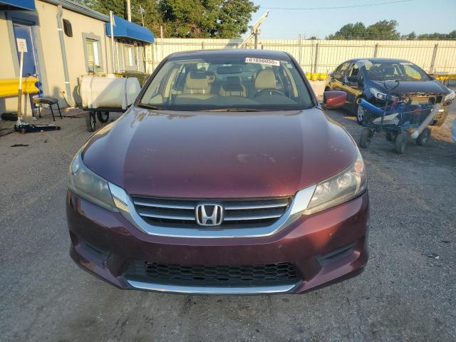 Photo 5 from auction – 2014 HONDA ACCORD LX with VIN 1HGCR2F39EA194420