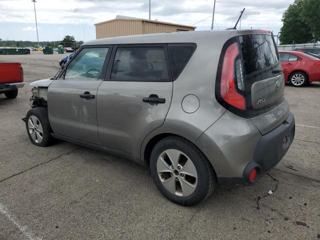 Photo 2 from auction – 2016 KIA SOUL with VIN KNDJN2A22G7280099