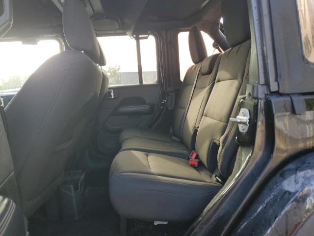 Photo 10 from auction – 2018 JEEP WRANGLER U with VIN 1C4HJXEG0JW132608