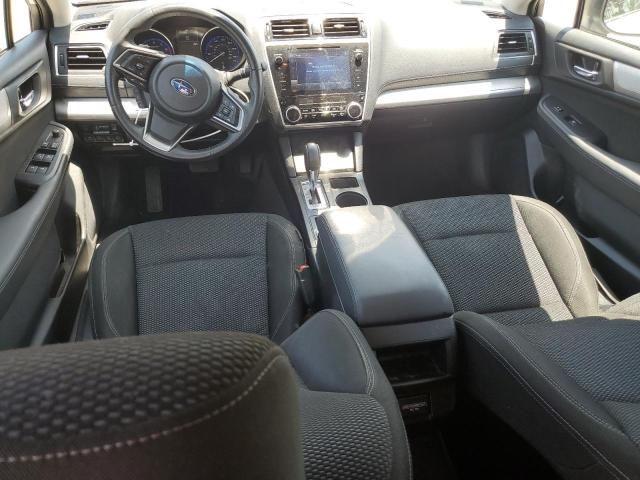 Photo 8 from auction – 2018 SUBARU OUTBACK 2. with VIN 4S4BSAFC7J3360517