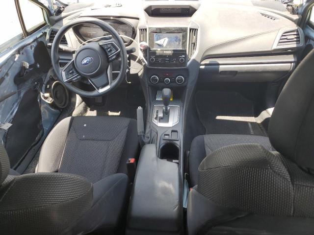 Photo 8 from auction – 2023 SUBARU CROSSTREK with VIN JF2GTABC9PH288794