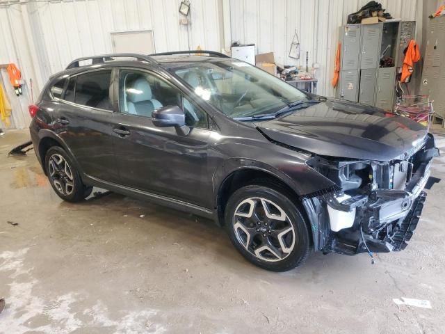 Photo 4 from auction – 2019 SUBARU CROSSTREK with VIN JF2GTAMC1KH366717