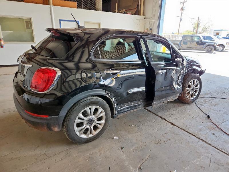 Photo 3 from auction – 2016 FIAT 500X EASY with VIN ZFBCFYBT0GP390006