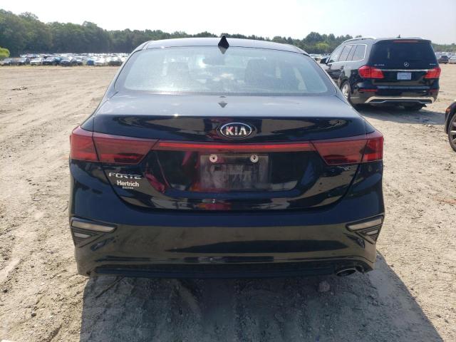 Photo 6 from auction – 2019 KIA FORTE FE with VIN 3KPF24AD7KE024027